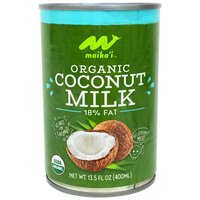 Maika'i Organic Coconut Milk