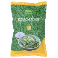 Maika`i Frozen Edamame, Salted, 16 Ounce