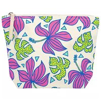 Maika`i Jana Lam Eco Cosmetic Pouch, 1 Each