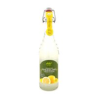 Maika`i French Sparkling, Lemonade, 25.4 Ounce