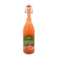 Maika`i French Sparkling, Blood Orange, 25.4 Ounce