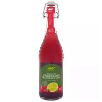 Maika`i French Cranberry Lime Sparkling, 25.4 Ounce