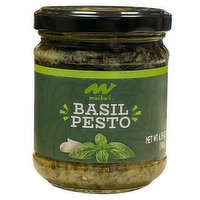 Maika'i Basil Pesto Sauce, 6.35 Ounce