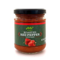 Maika`i Roasted Red Pepper Tapenade, 6.35 Ounce