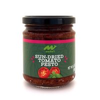 Maika`i Sun Dried Tomato Pesto Spread, 6.35 Ounce