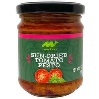 Maika'i Sun Dried Tomato Pesto Spread, 6.35 Ounce
