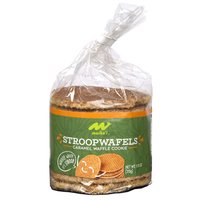 Maika'i Stroopwafels, 11.11 Ounce