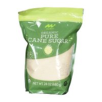 Maika`i Organic Cane Sugar