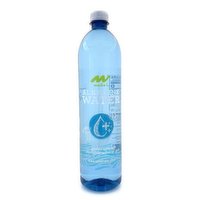 Maika`i Alkaline Water 1 Liter Bottles, Case, 12 Litre