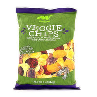 Maika`i Veggie Chips, 5 Ounce