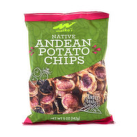 Maika`i Andean Potato Chips, 5 Ounce