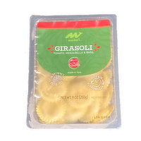 Maika`i Frozen Pasta, Tomato Mozzarella Basil Girasoli, 9 Ounce