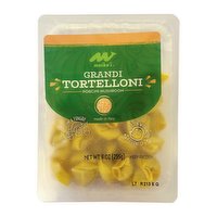 Maika`i Frozen Pasta, Porcini Mushroom Tortelloni, 9 Ounce