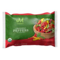 Maika`i Organic Tri-Colored Peppers, 10 Ounce