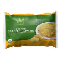 Maika`i Organic Shredded Hash Browns, 10 Ounce
