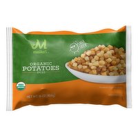 Maika`i Organic Diced Potatoes, 10 Ounce