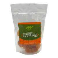 Maika`i Turkish Apricots, 12 Ounce