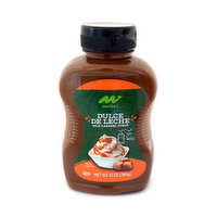 Maika`i Dulce De Leche Syrup, 12 Ounce