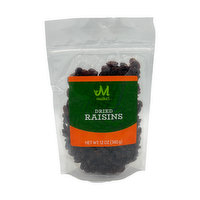 Maika`i Dried Raisins, 12 Ounce