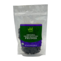 Maika`i Organic Pitted Prunes, 10 Ounce