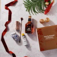 R. Field Old Fashioned Cocktail Kit, 1 Each