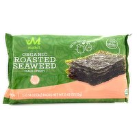 Maika`i Organic Seaweed, Maui Onion, 3 Each