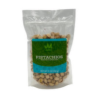 Maika`i Roasted Unsalted Pistachios, 11 Ounce