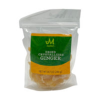 Maika`i Dried Crystalized Ginger, 8.7 Ounce