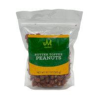 Maika`i Butter Toffee Peanuts, 8.7 Ounce