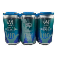 Maika`i Shaka Session IPA (6-pack), 72 Ounce