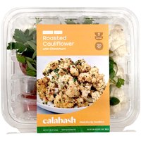 Calabash Roasted Cauliflower with Chimichurri, 15 Ounce