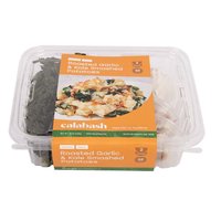 Calabash Roasted Garlic and Kale Smashed Potatoes, 17.5 Ounce