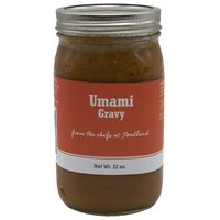 Umami Gravy, 1 Each