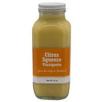 Citrus Squeeze Vinaigrette, 1 Each