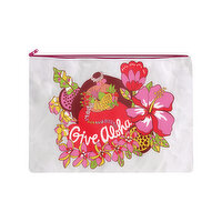 Give Aloha 2024 Wahine Tyvek Pouch, 1 Each