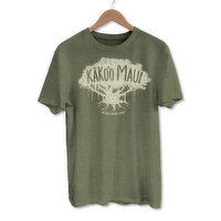 Kako'o Maui T-Shirt - Small, 1 Each
