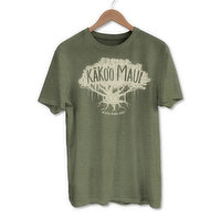 Kako'o Maui T-Shirt - Large, 1 Each