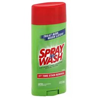 Resolve Spray 'N Wash Pre-Treater Stain Stick