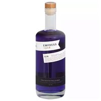 Empress Gin Indigo, 750 Millilitre