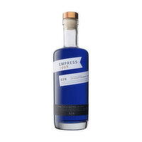 Empress 1908 Indigo Gin, 375 Millilitre