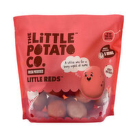 The Little Potato Company Little Reds Potatoes, 1.5 Pound