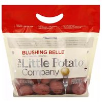Plushing Belle Potato, 1.5 Pound