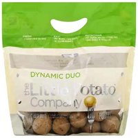 Little Potato Dynamic Duo Potatoes, 1.5 Pound