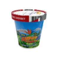 Dave's Sherbet, Lychee, 14 Ounce