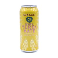 Guayaki Yerba Mate, Lemon Elation, 15.5 Ounce
