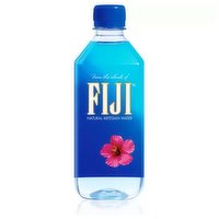 Fiji Water, 500 Millilitre