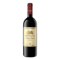 Santa Margherita Chianti Classico Reserva, 750 Millilitre