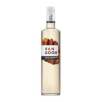 Van Gogh Dutch Chocolate Vodka, 750 Millilitre