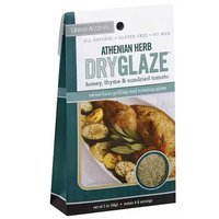 Urban Accents Dryglaze Athenian Herb, 2 Ounce