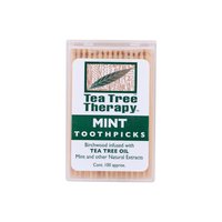 Ttt Toothpicks, 100 Each